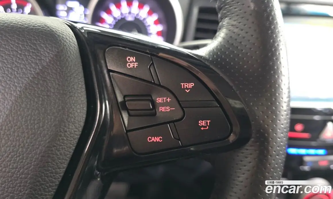 SsangYong TIBOLI 2019 1.6 автомат (гидро), фото 26