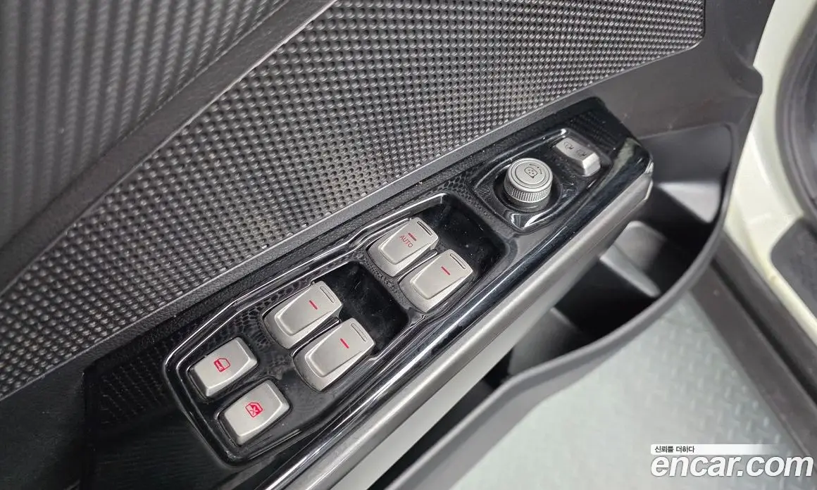 SsangYong TIBOLI 2019 1.6 автомат (гидро), фото 31