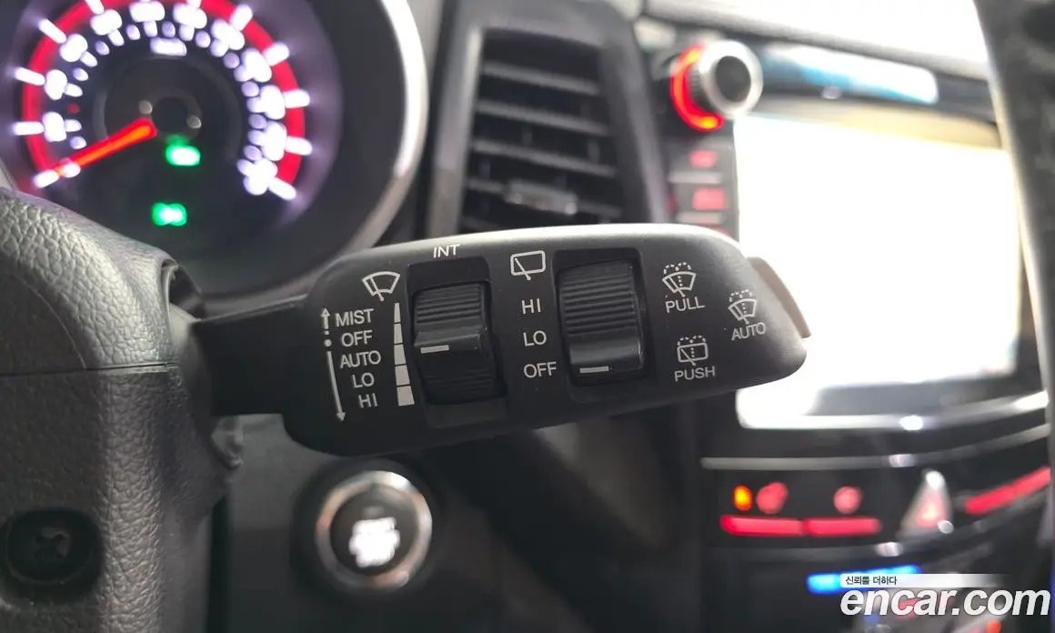 SsangYong TIBOLI 2019 1.6 автомат (гидро), фото 33