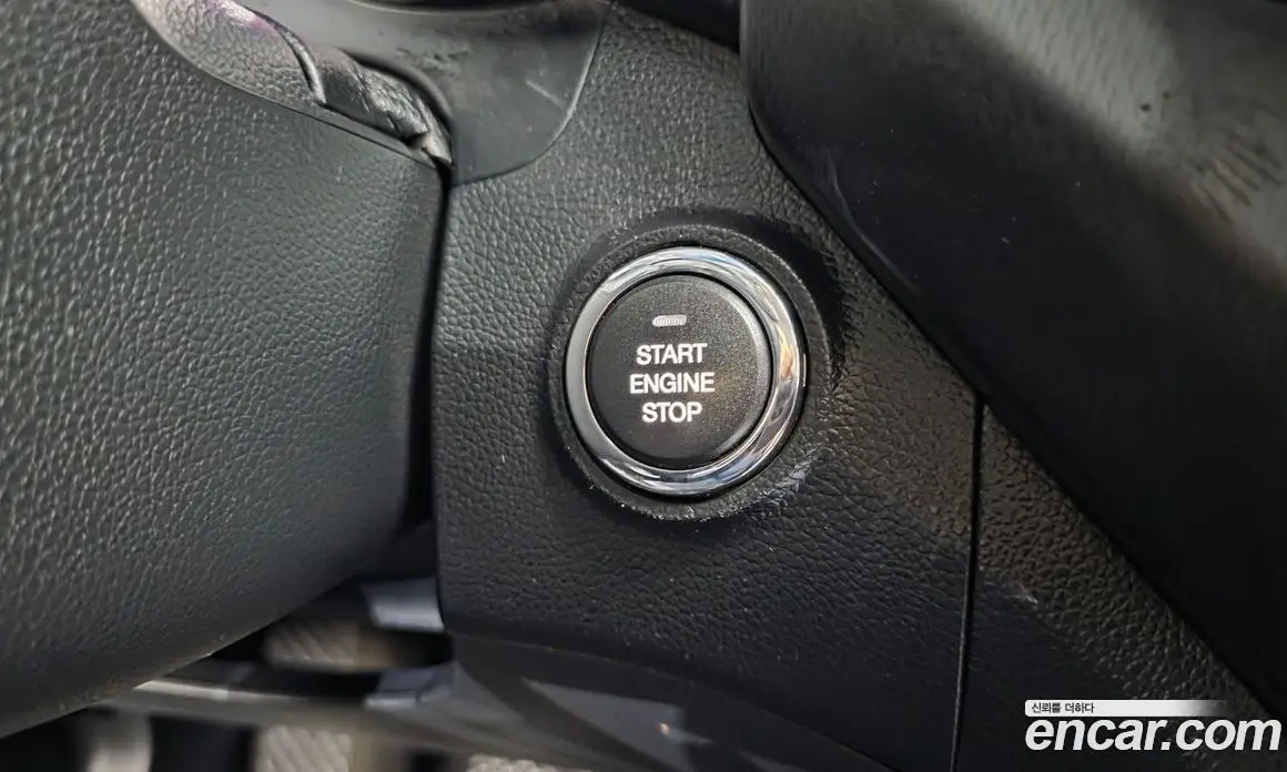 SsangYong TIBOLI 2019 1.6 автомат (гидро), фото 34
