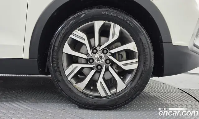 SsangYong TIBOLI 2019 1.6 автомат (гидро), миниатюра 7