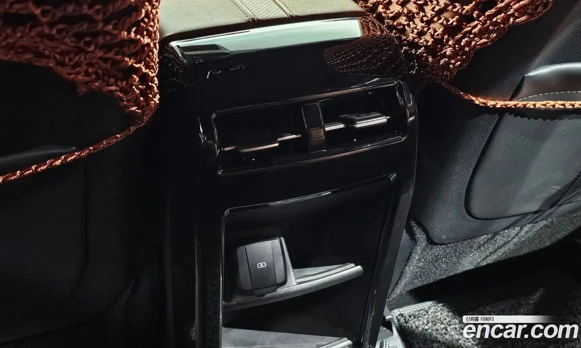 SsangYong Torres 2022 1.5 автомат (гидро), фото 29