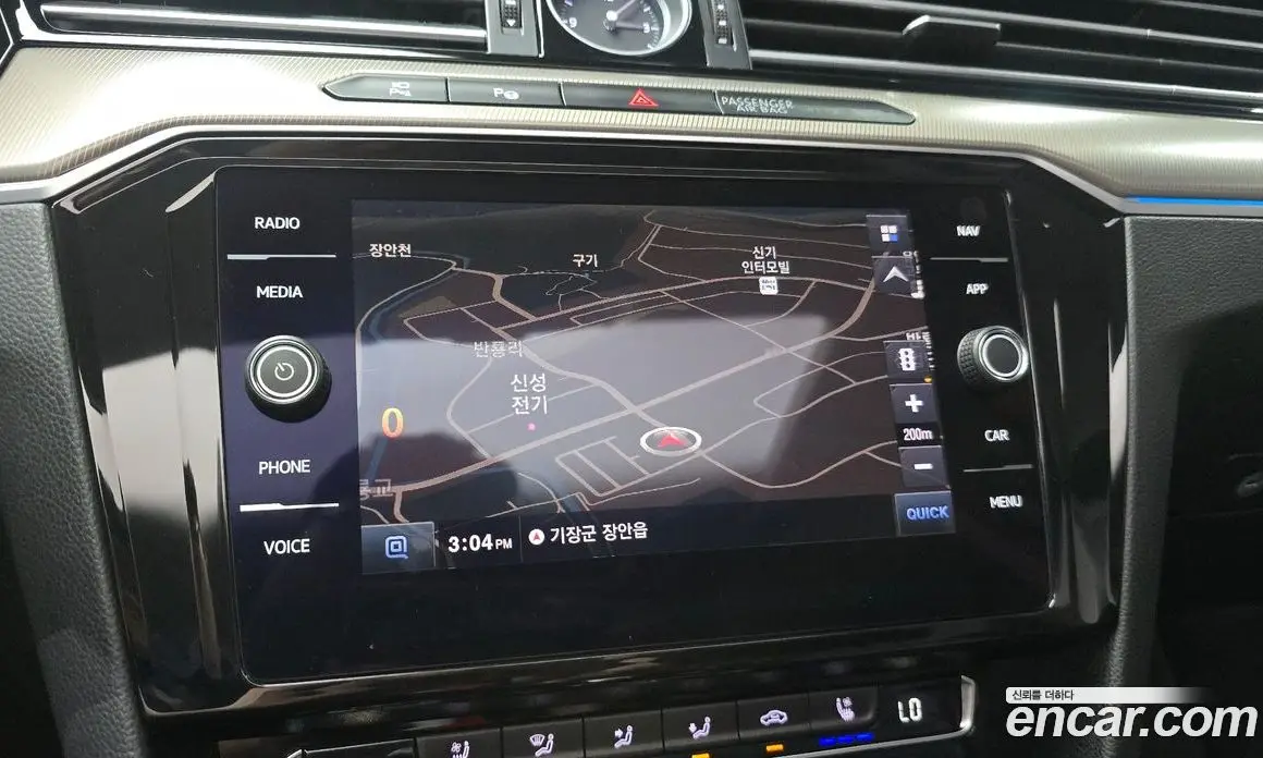 Volkswagen Arteon 2019 2.0 автомат (гидро), фото 22