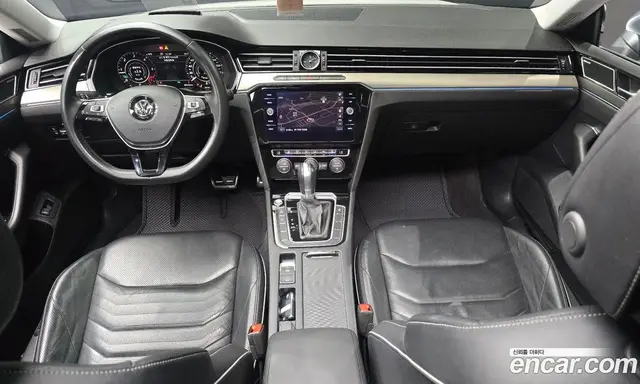 Volkswagen Arteon 2019 2.0 автомат (гидро), миниатюра 10