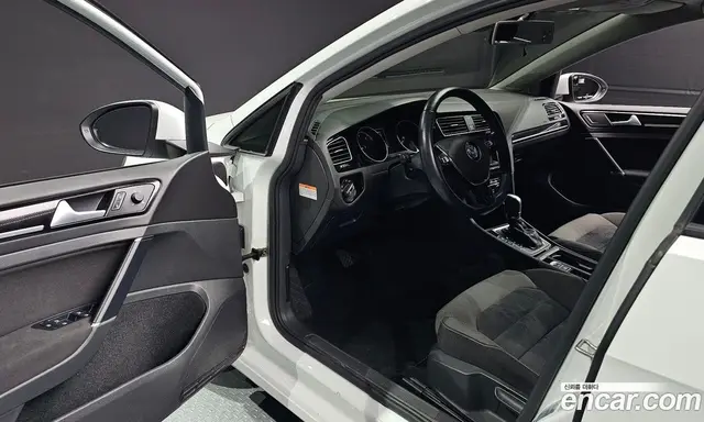 Volkswagen Golf 2015 2.0 автомат (гидро), миниатюра 11