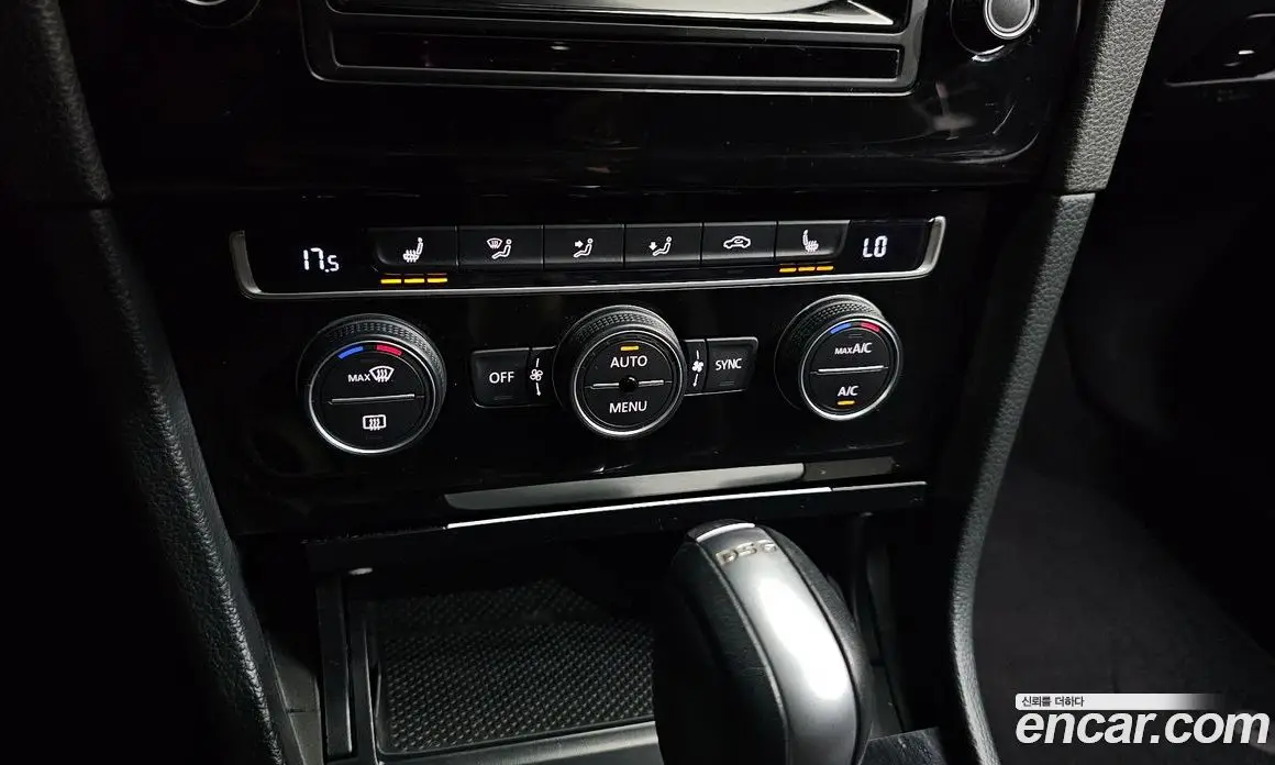 Volkswagen Golf 2015 2.0 автомат (гидро), фото 18