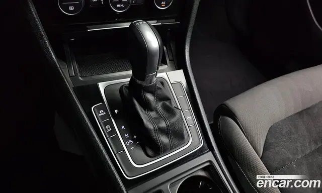 Volkswagen Golf 2015 2.0 автомат (гидро), миниатюра 9