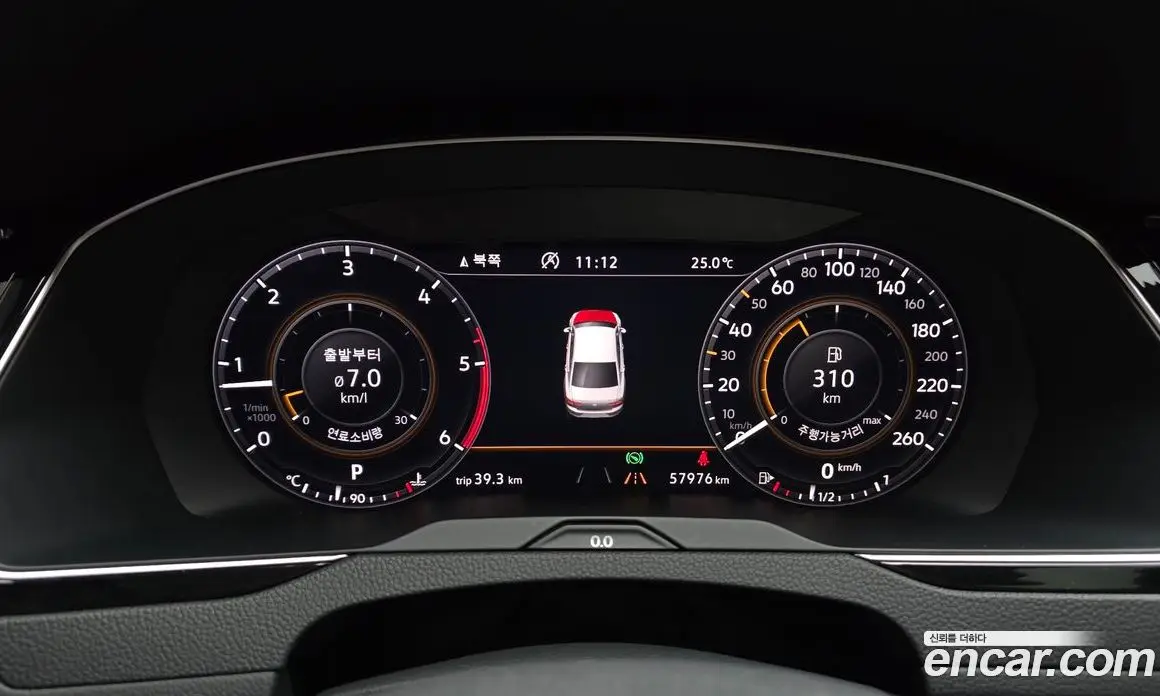 Volkswagen Passat 2018 2.0 автомат (гидро), фото 11
