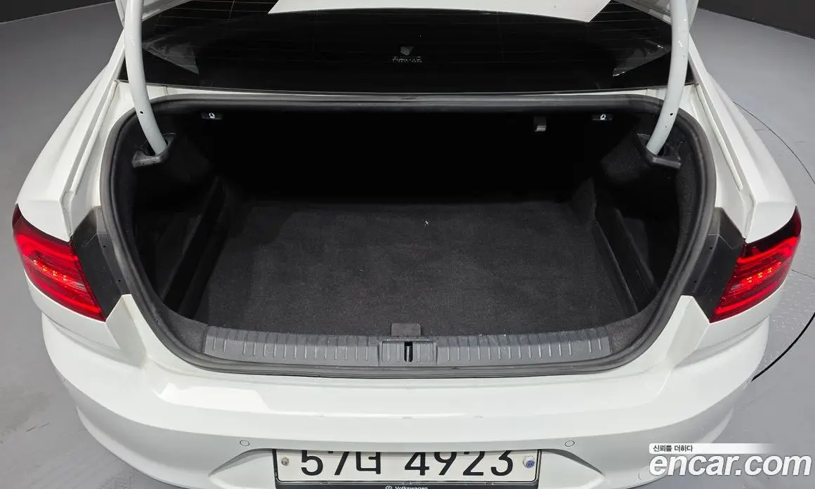 Volkswagen Passat 2018 2.0 автомат (гидро), фото 23