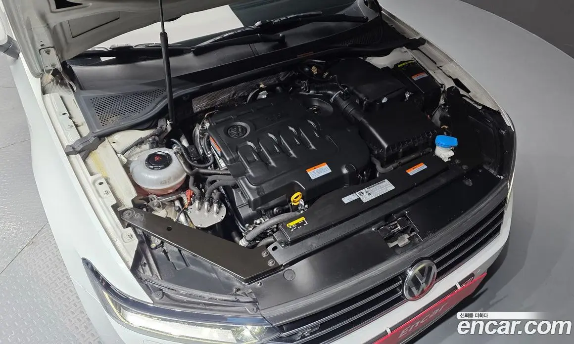 Volkswagen Passat 2018 2.0 автомат (гидро), фото 6