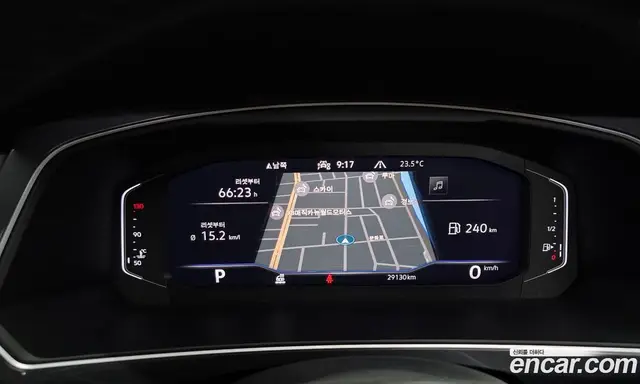 Volkswagen Tiguan 2022 2.0 автомат (гидро), миниатюра 11