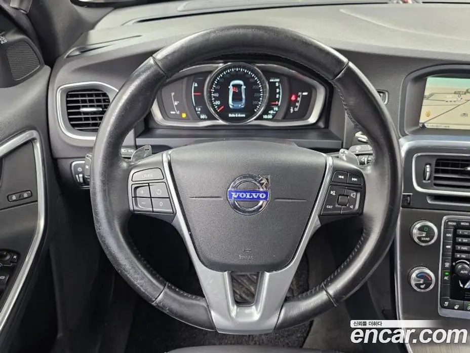 Volvo S60 2015 2.0 автомат (гидро), фото 13