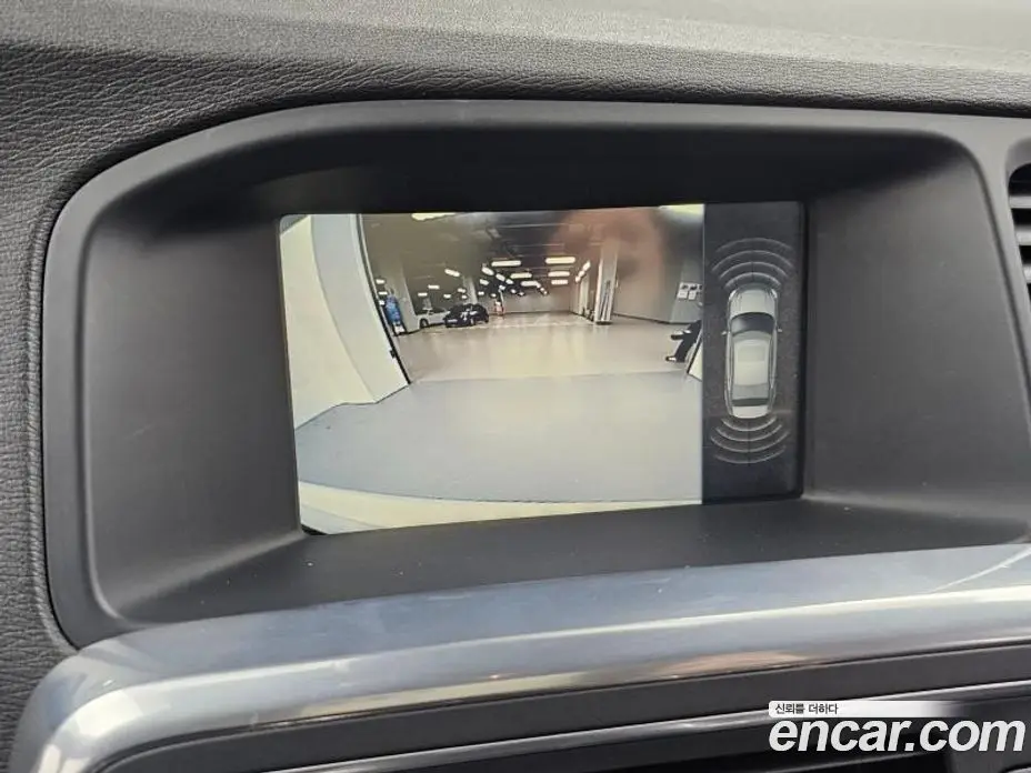 Volvo S60 2015 2.0 автомат (гидро), фото 15