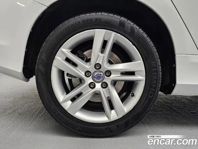 Volvo S60 2015 2.0 автомат (гидро), миниатюра 5