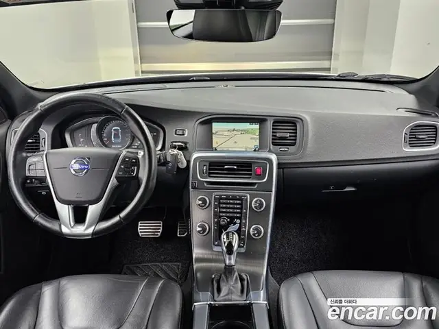 Volvo S60 2015 2.0 автомат (гидро), миниатюра 7