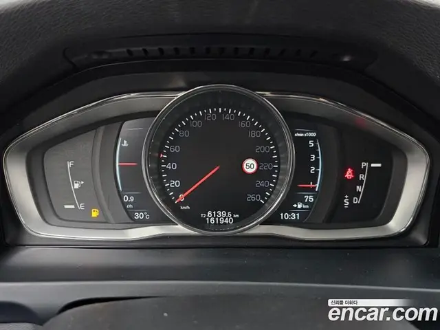 Volvo S60 2015 2.0 автомат (гидро), миниатюра 8