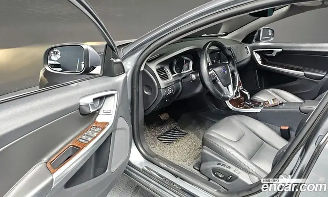 Volvo S60 2018 2.0 автомат (гидро), миниатюра 12