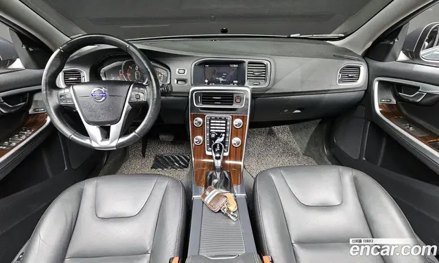 Volvo S60 2018 2.0 автомат (гидро), миниатюра 9