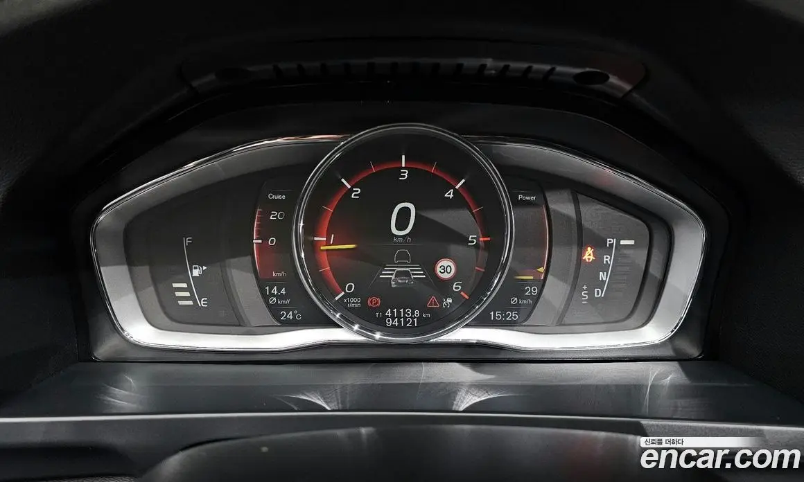 Volvo S60 2018 2.0 автомат (гидро), фото 10