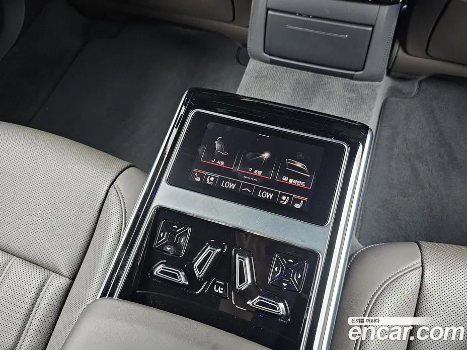 Audi A8 2021 4.0 автомат (гидро), фото 16