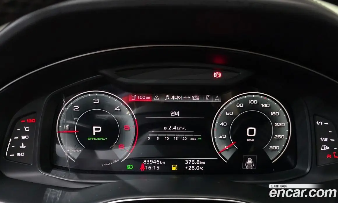 Audi Q8 2021 3.0 автомат (гидро), фото 11