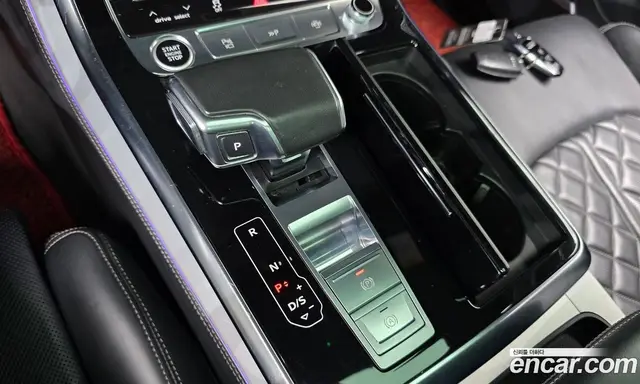 Audi Q8 2021 3.0 автомат (гидро), миниатюра 12