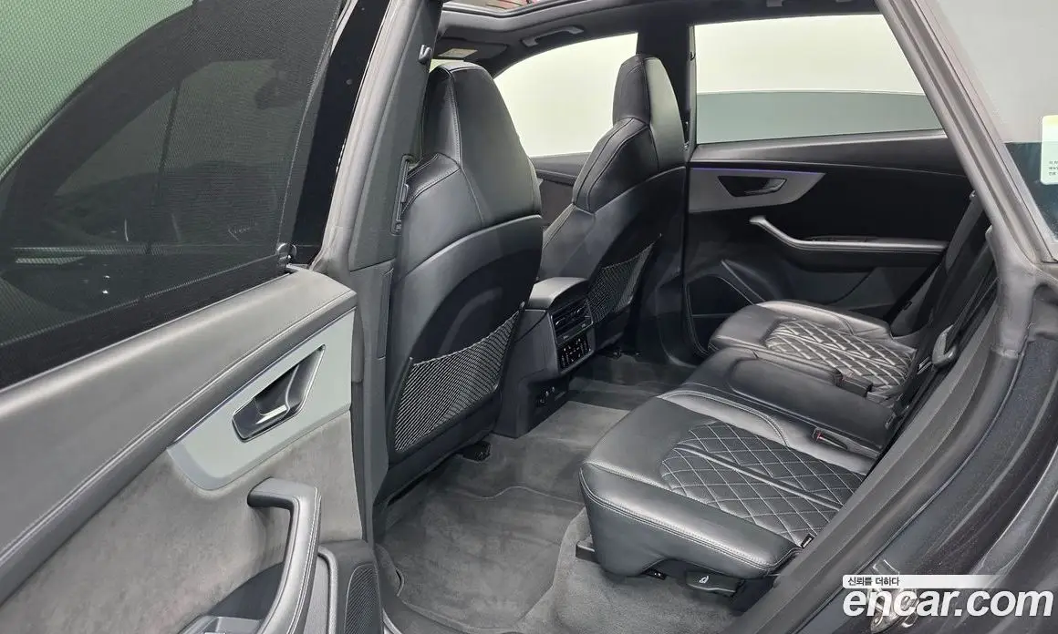 Audi Q8 2021 3.0 автомат (гидро), фото 18