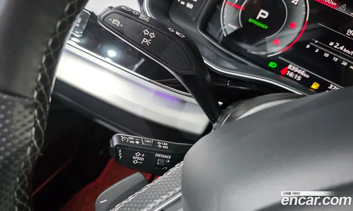 Audi Q8 2021 3.0 автомат (гидро), фото 30