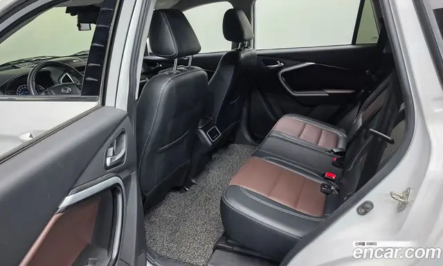 BAIC Kenbo 600 2017 1.5 автомат (гидро), миниатюра 12