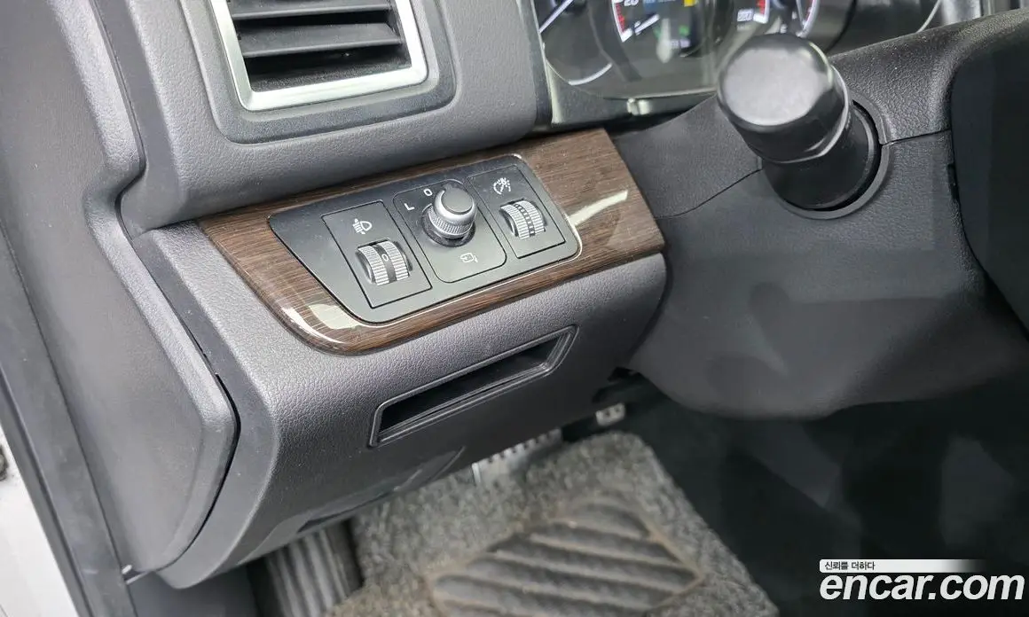 BAIC Kenbo 600 2017 1.5 автомат (гидро), фото 16