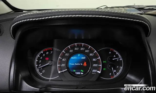 BAIC Kenbo 600 2017 1.5 автомат (гидро), миниатюра 8