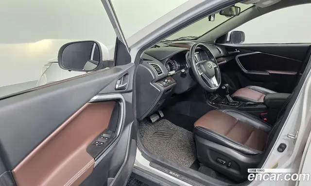 BAIC Kenbo 600 2017 1.5 автомат (гидро), миниатюра 10