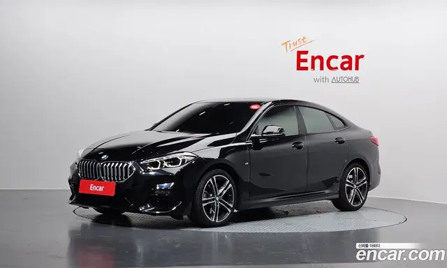 BMW 2 серия, 2024, 25 499 км