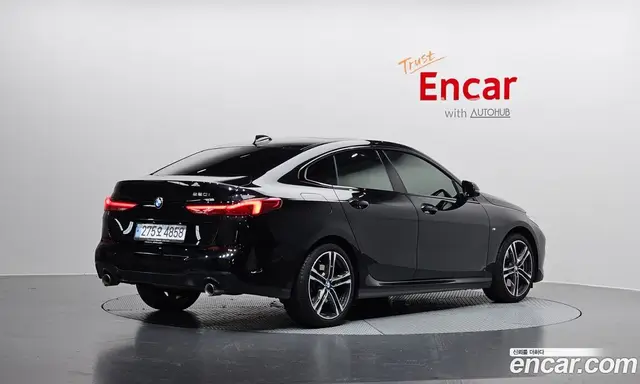 BMW 2 серия 2024 2.0 автомат (гидро), миниатюра 2