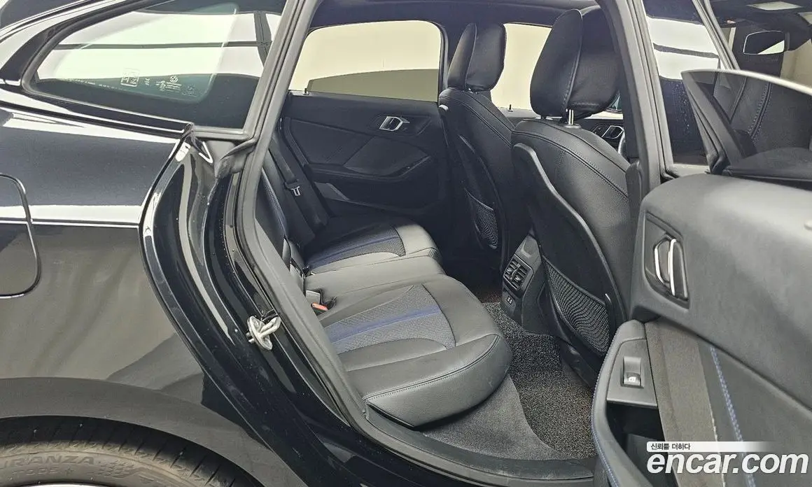 BMW 2 серия 2024 2.0 автомат (гидро), фото 11