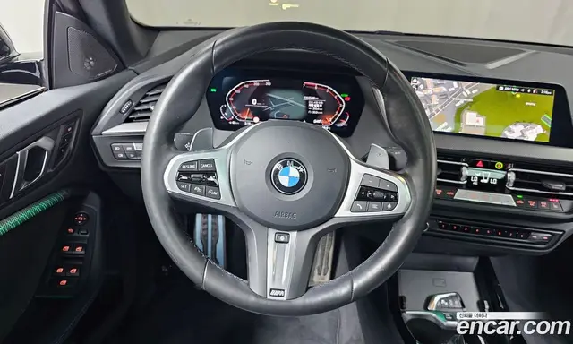 BMW 2 серия 2024 2.0 автомат (гидро), миниатюра 12