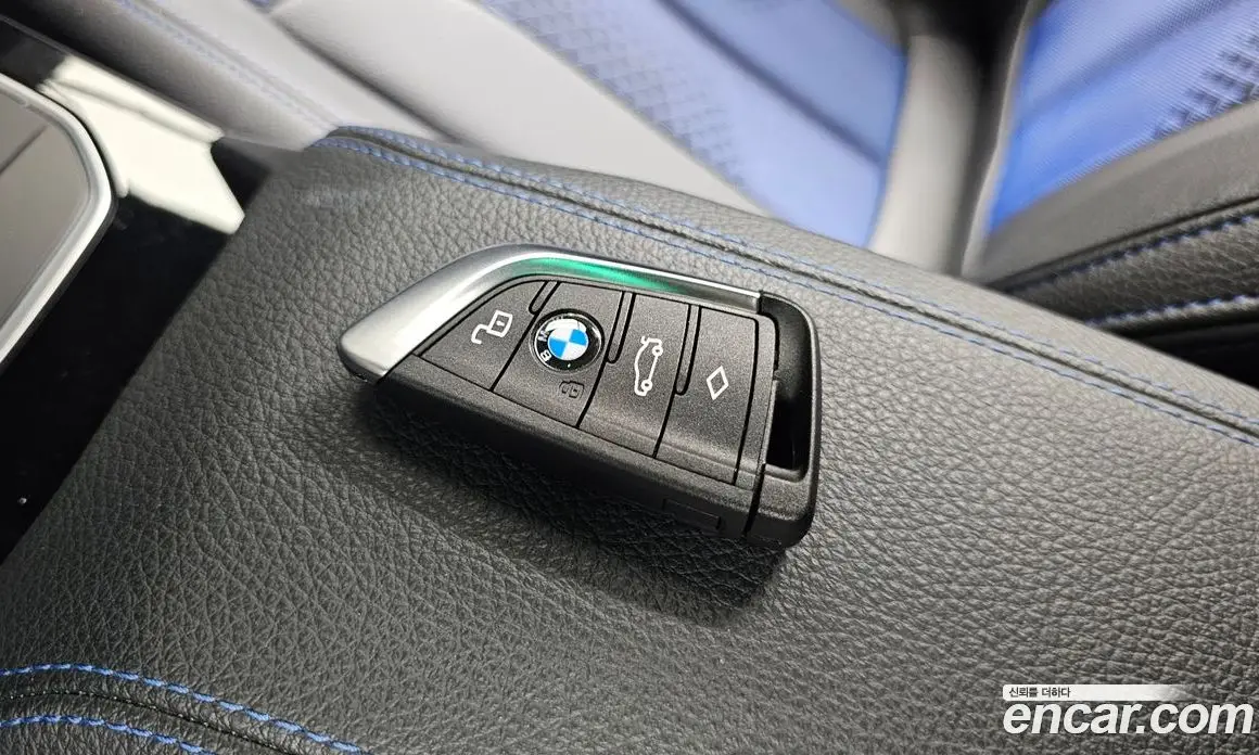 BMW 2 серия 2024 2.0 автомат (гидро), фото 17