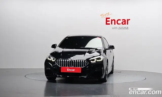 BMW 2 серия 2024 2.0 автомат (гидро), миниатюра 3