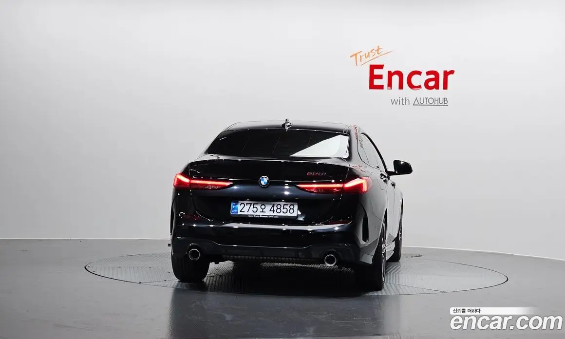 BMW 2 серия 2024 2.0 автомат (гидро), фото 4