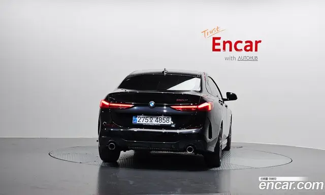 BMW 2 серия 2024 2.0 автомат (гидро), миниатюра 4