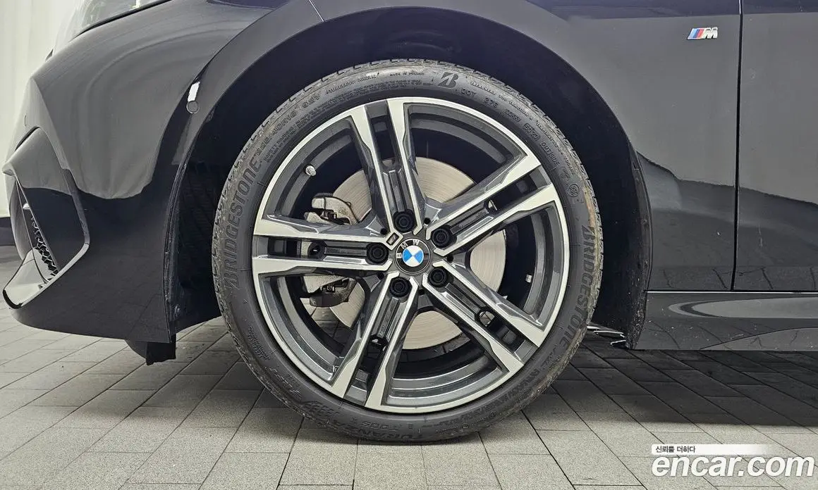 BMW 2 серия 2024 2.0 автомат (гидро), фото 5