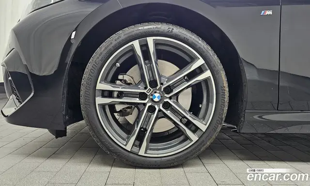 BMW 2 серия 2024 2.0 автомат (гидро), миниатюра 5