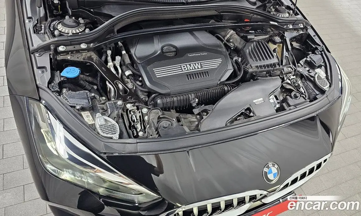 BMW 2 серия 2024 2.0 автомат (гидро), фото 6