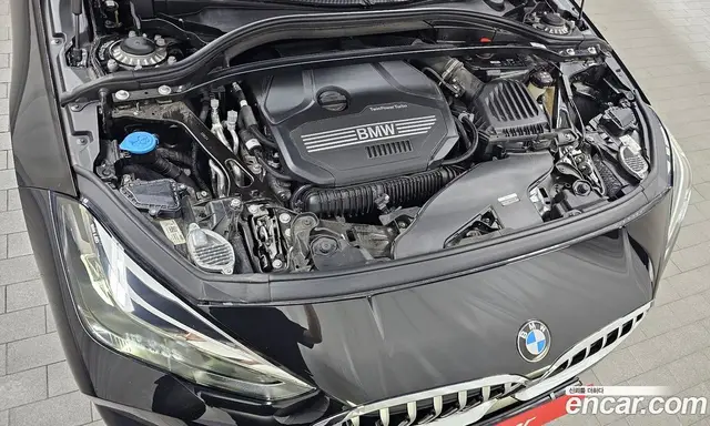 BMW 2 серия 2024 2.0 автомат (гидро), миниатюра 6