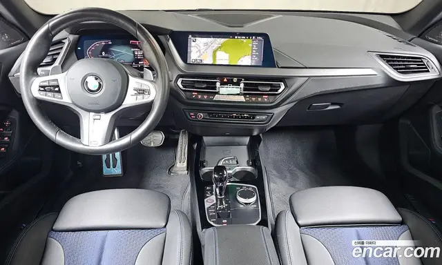 BMW 2 серия 2024 2.0 автомат (гидро), миниатюра 7