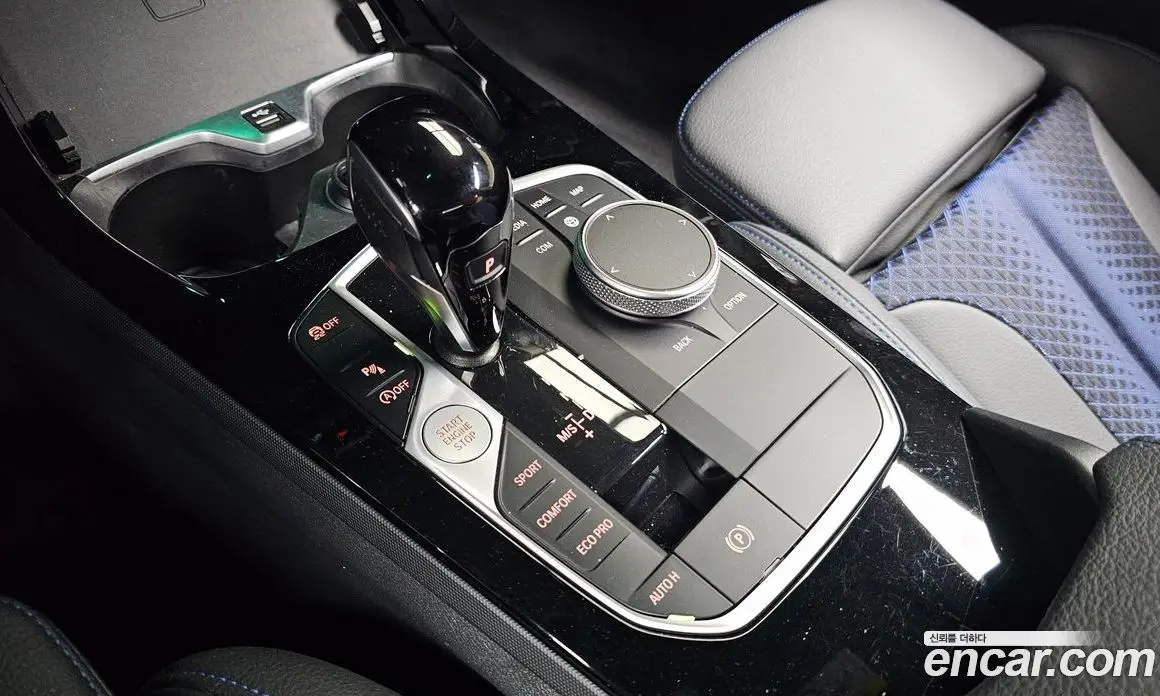 BMW 2 серия 2024 2.0 автомат (гидро), фото 9