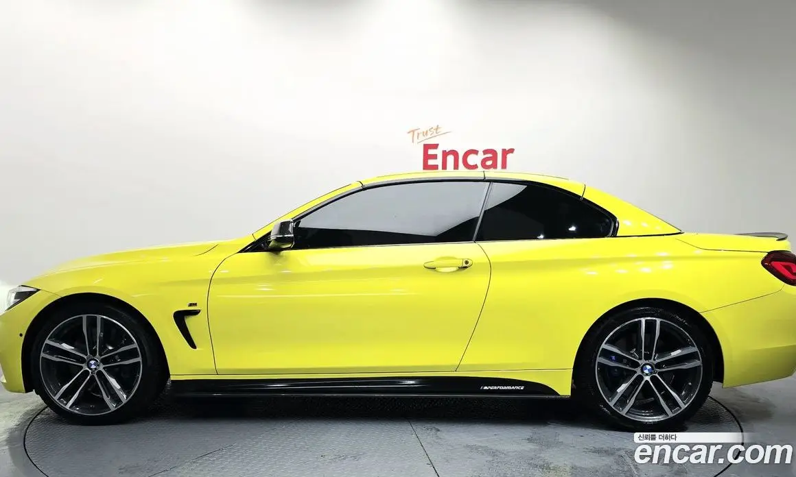 BMW 4 серия 2018 2.0 автомат (гидро), фото 27