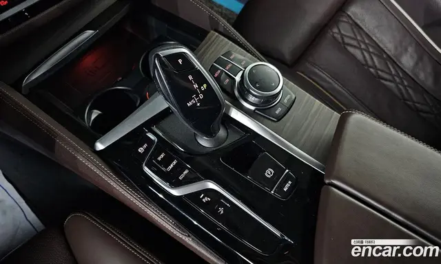 BMW 6 серия 2022 3.0 автомат (гидро), миниатюра 12