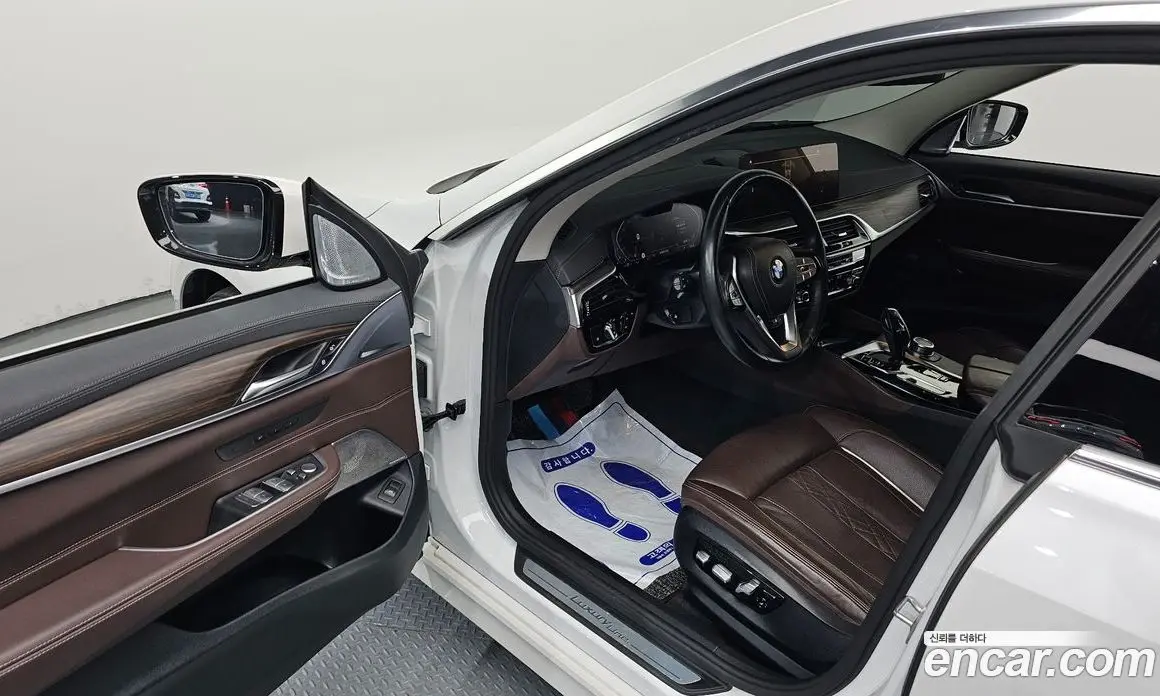 BMW 6 серия 2022 3.0 автомат (гидро), фото 13