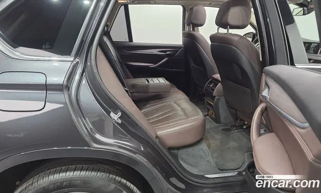 BMW X5 2017 3.0 автомат (гидро), миниатюра 12